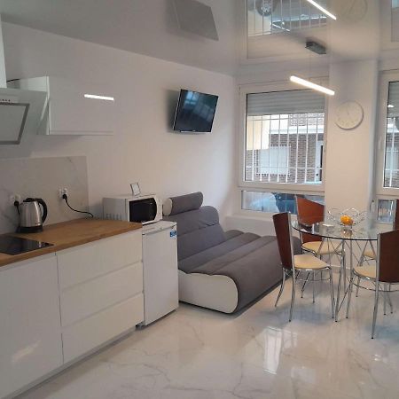 Апартаменты Stylowy Apartament Harmonia Playa Del Cura, Hiszpania Торевьиа Экстерьер фото